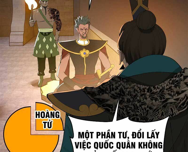 Chàng Rể Mạnh Nhất Lịch Sử Chapter 139 - Trang 2