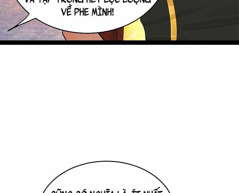 Chàng Rể Mạnh Nhất Lịch Sử Chapter 139 - Trang 2