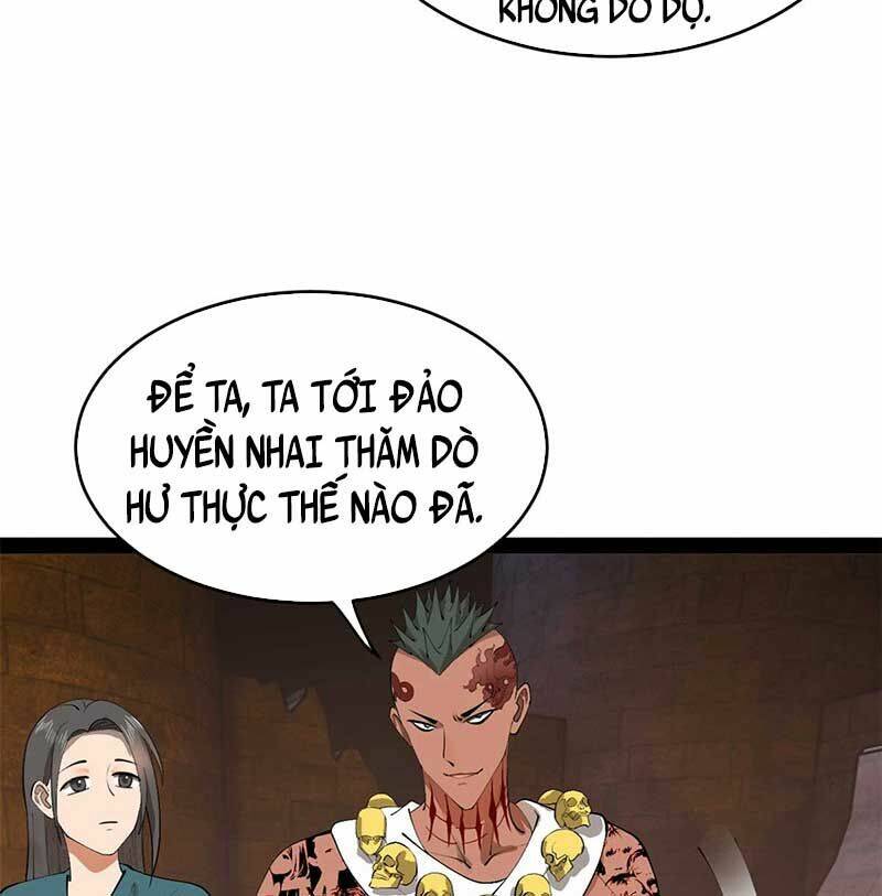 Chàng Rể Mạnh Nhất Lịch Sử Chapter 139 - Trang 2