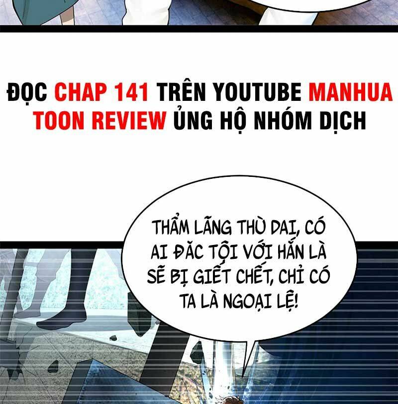 Chàng Rể Mạnh Nhất Lịch Sử Chapter 139 - Trang 2