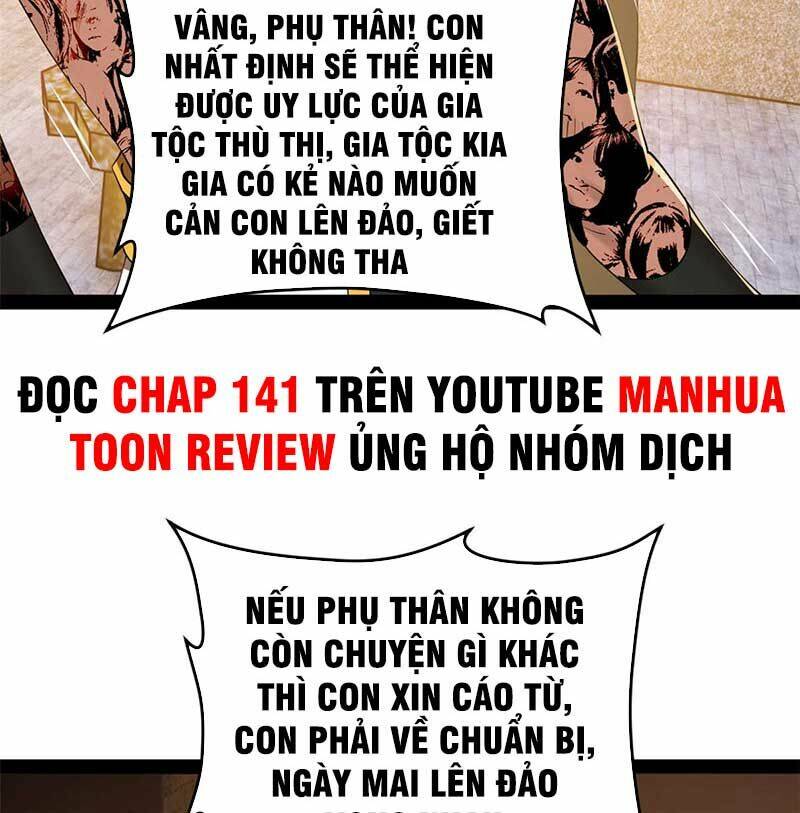 Chàng Rể Mạnh Nhất Lịch Sử Chapter 139 - Trang 2