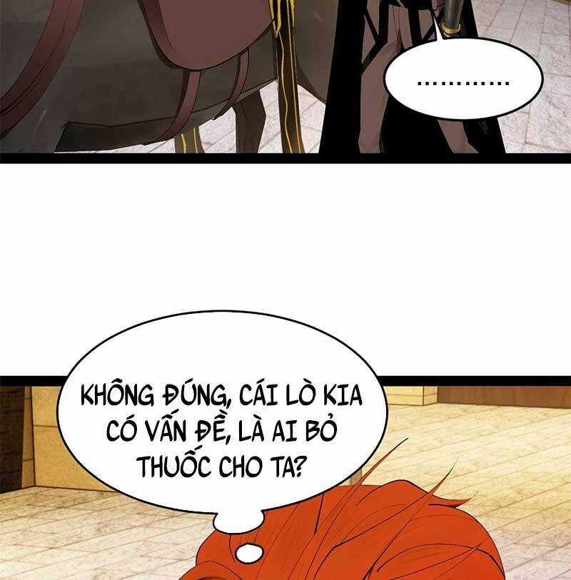 Chàng Rể Mạnh Nhất Lịch Sử Chapter 139 - Trang 2