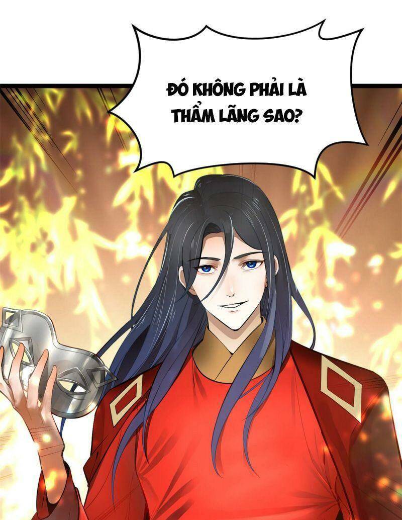 Chàng Rể Mạnh Nhất Lịch Sử Chapter 14 - Trang 2