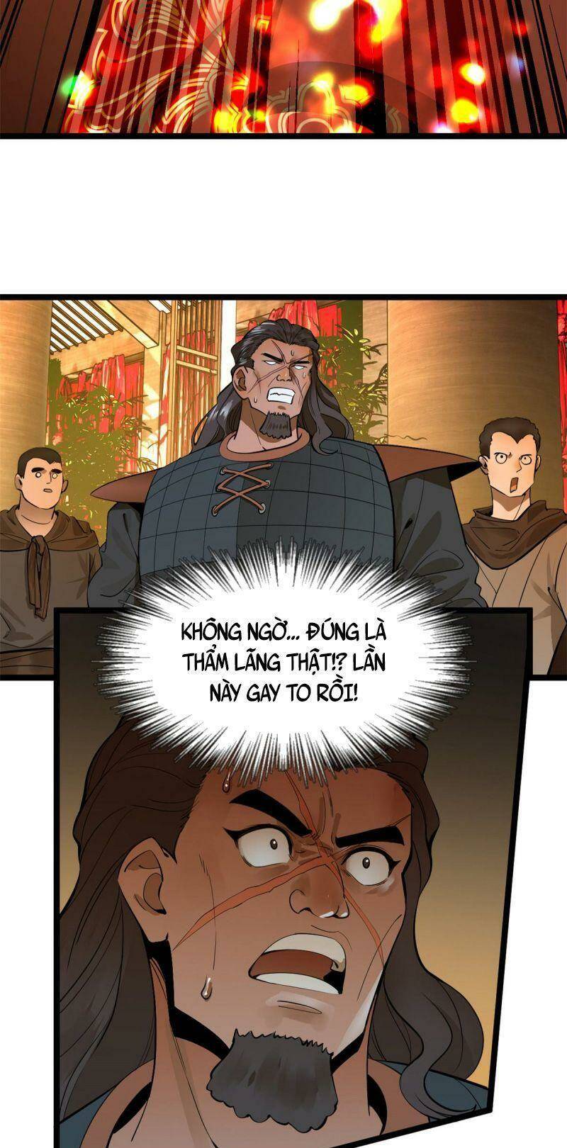 Chàng Rể Mạnh Nhất Lịch Sử Chapter 14 - Trang 2