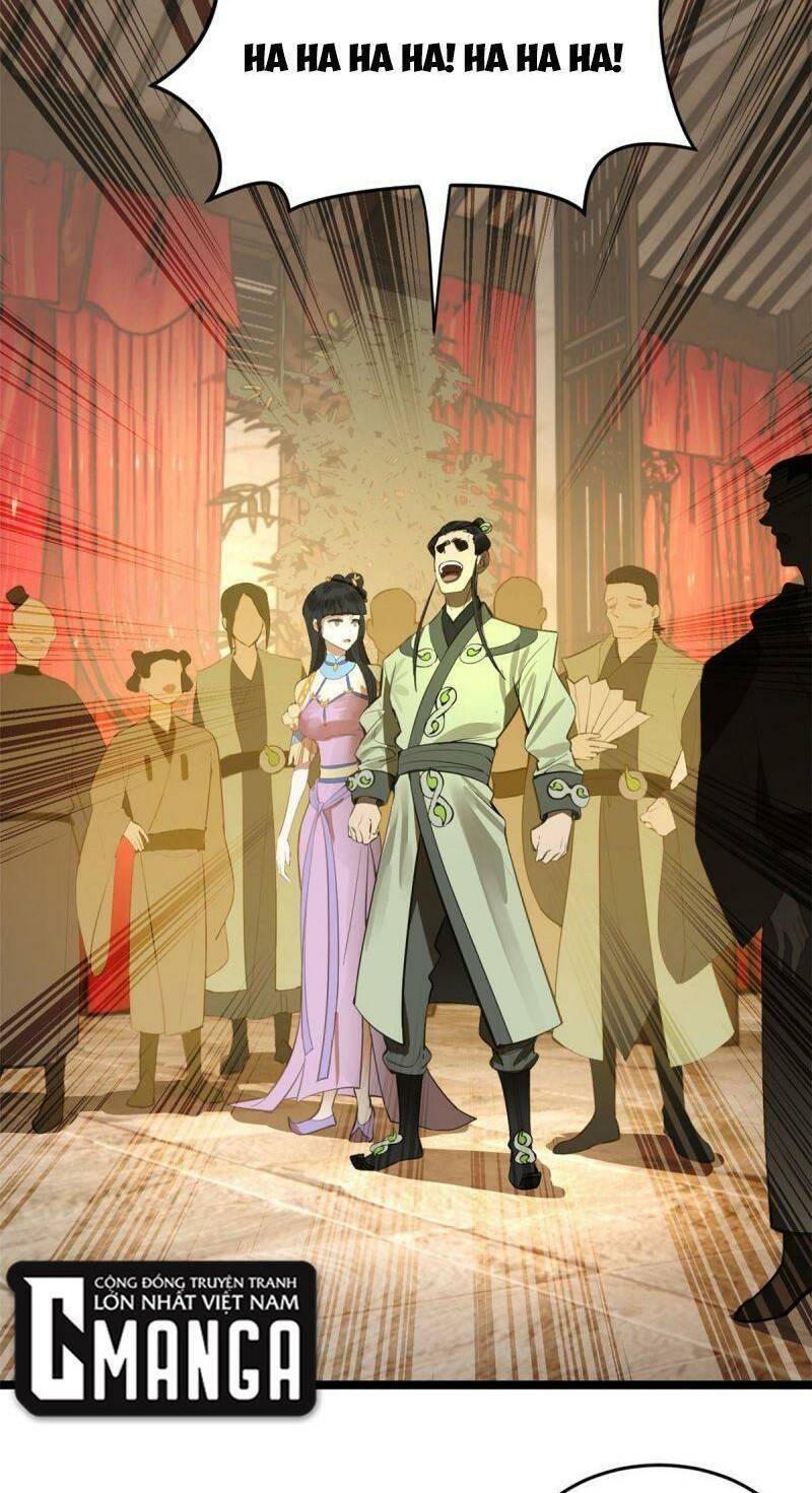 Chàng Rể Mạnh Nhất Lịch Sử Chapter 14 - Trang 2