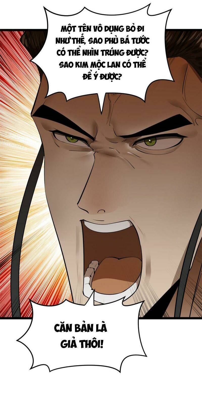 Chàng Rể Mạnh Nhất Lịch Sử Chapter 14 - Trang 2