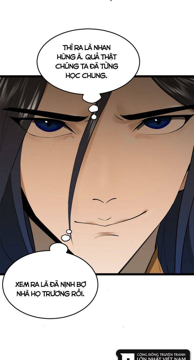 Chàng Rể Mạnh Nhất Lịch Sử Chapter 14 - Trang 2