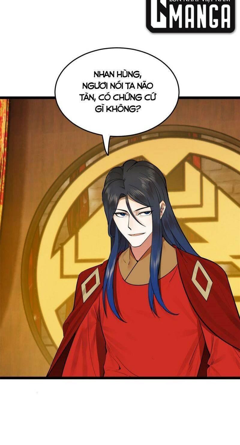 Chàng Rể Mạnh Nhất Lịch Sử Chapter 14 - Trang 2