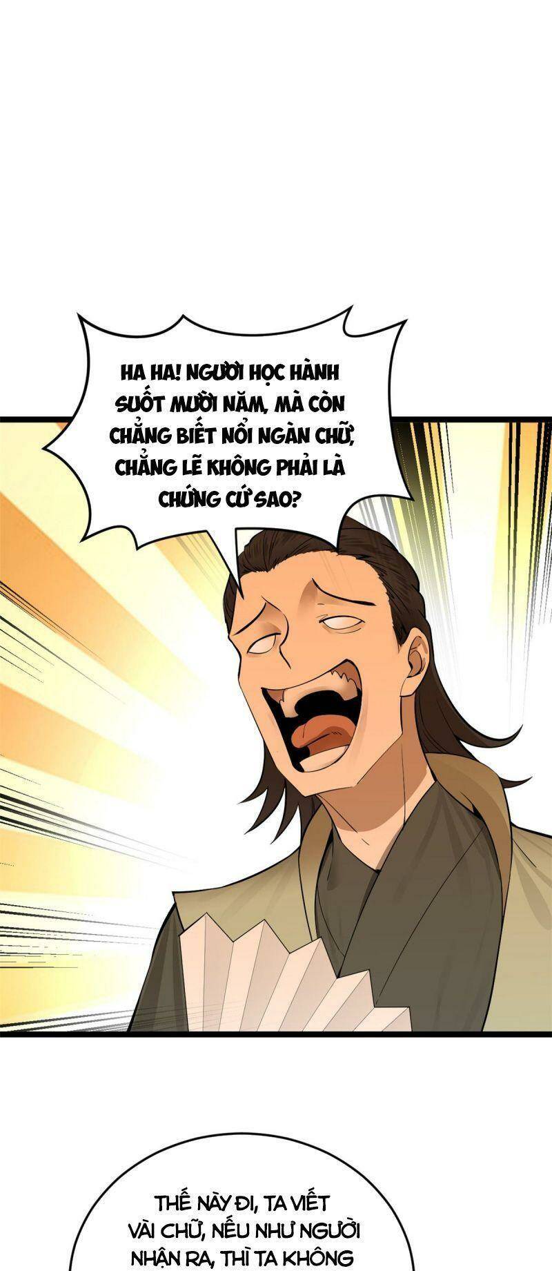 Chàng Rể Mạnh Nhất Lịch Sử Chapter 14 - Trang 2