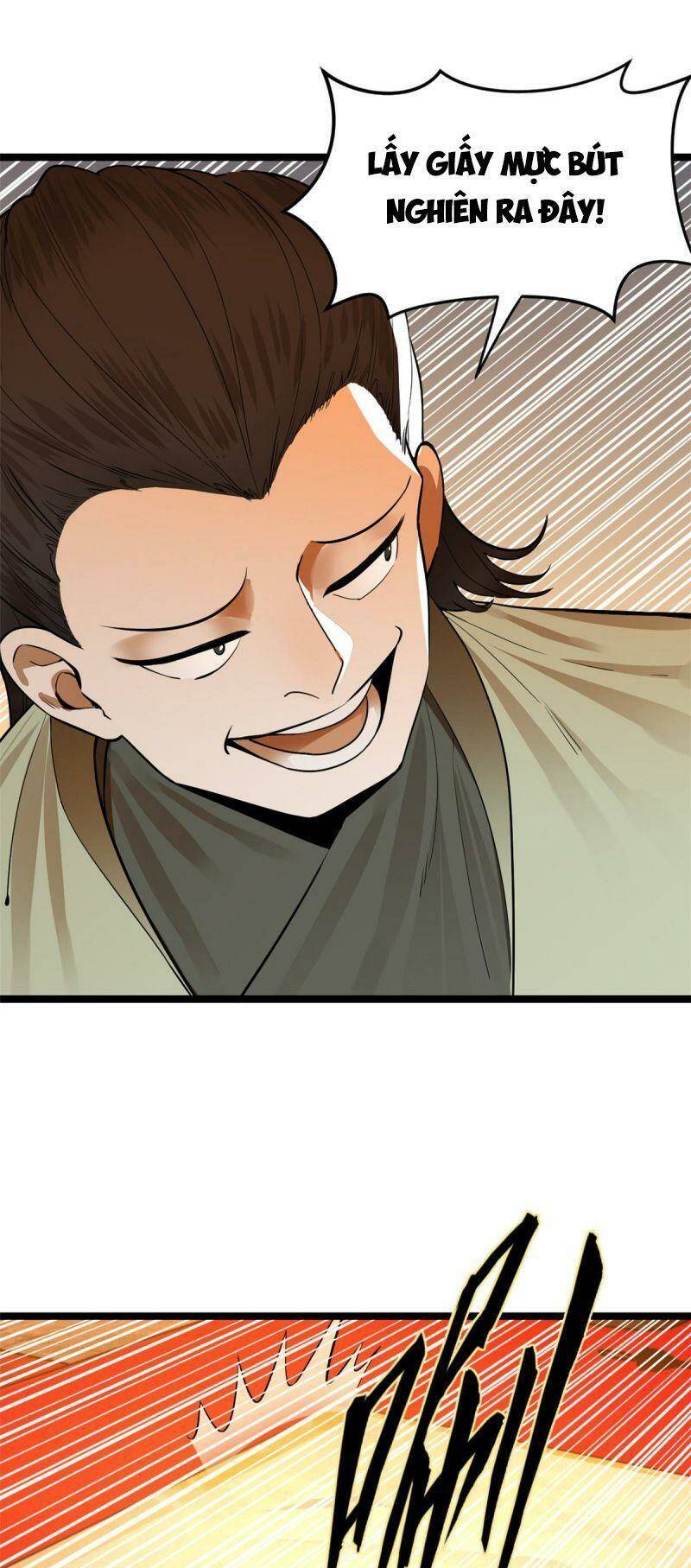 Chàng Rể Mạnh Nhất Lịch Sử Chapter 14 - Trang 2