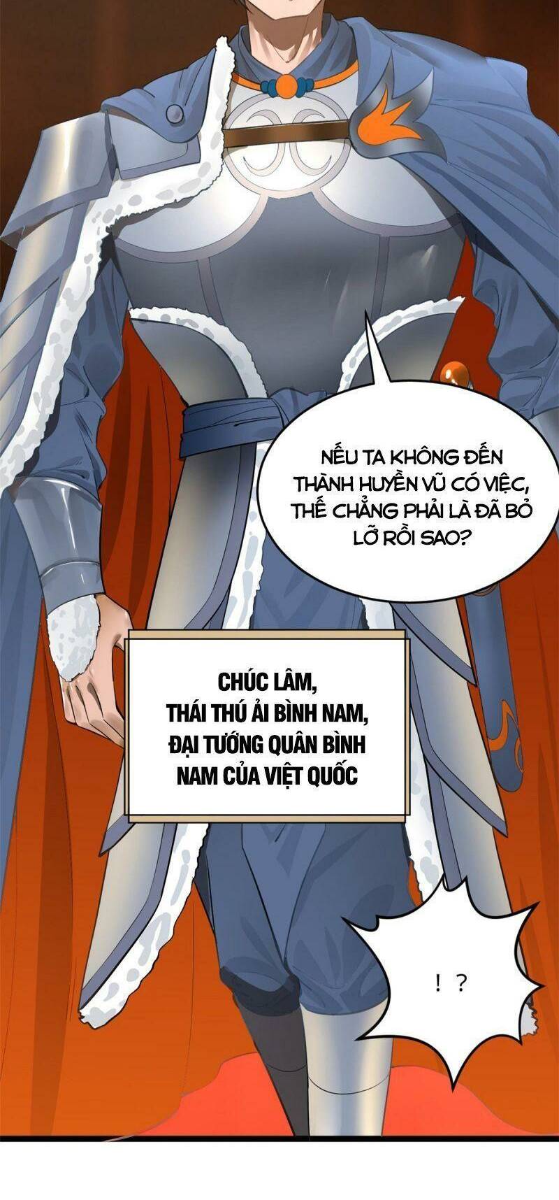 Chàng Rể Mạnh Nhất Lịch Sử Chapter 14 - Trang 2
