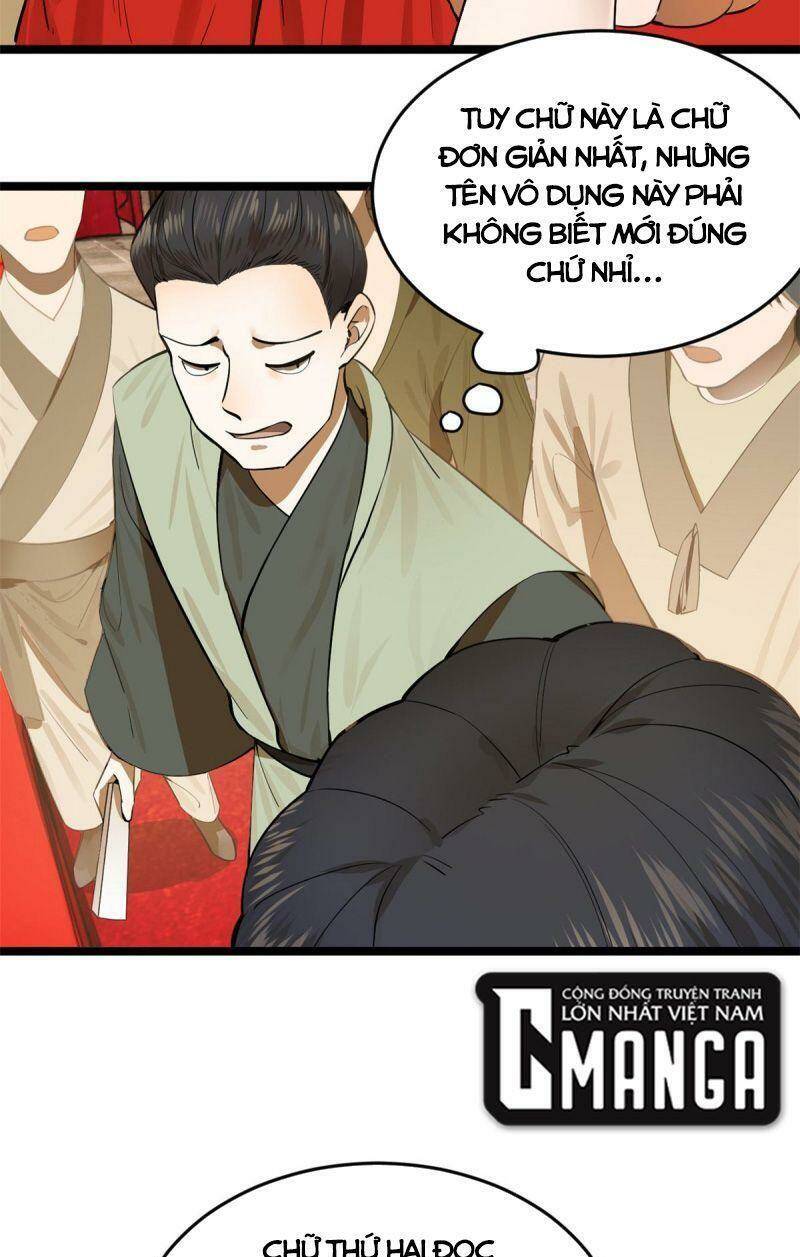 Chàng Rể Mạnh Nhất Lịch Sử Chapter 14 - Trang 2