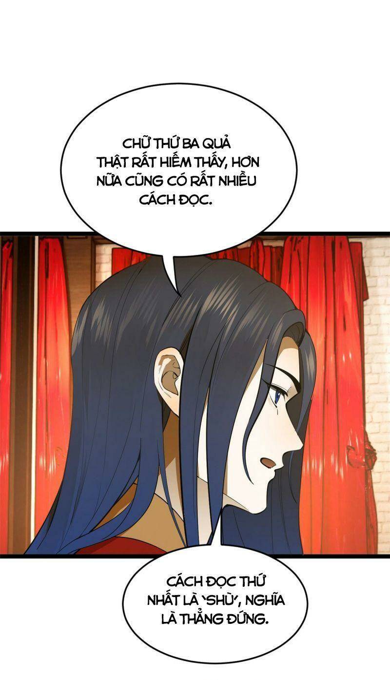 Chàng Rể Mạnh Nhất Lịch Sử Chapter 14 - Trang 2