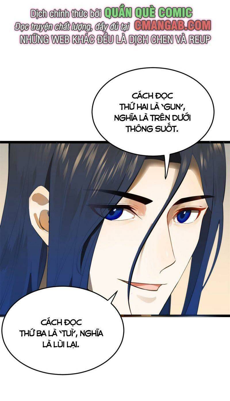 Chàng Rể Mạnh Nhất Lịch Sử Chapter 14 - Trang 2