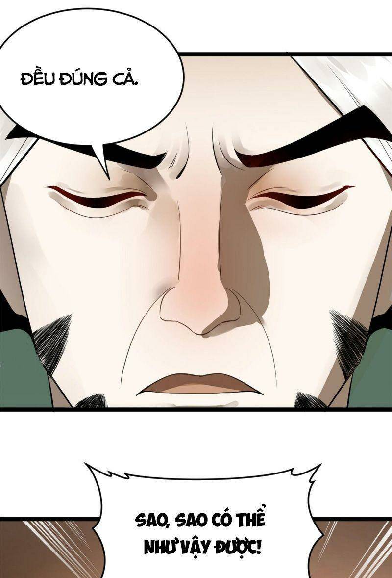 Chàng Rể Mạnh Nhất Lịch Sử Chapter 14 - Trang 2