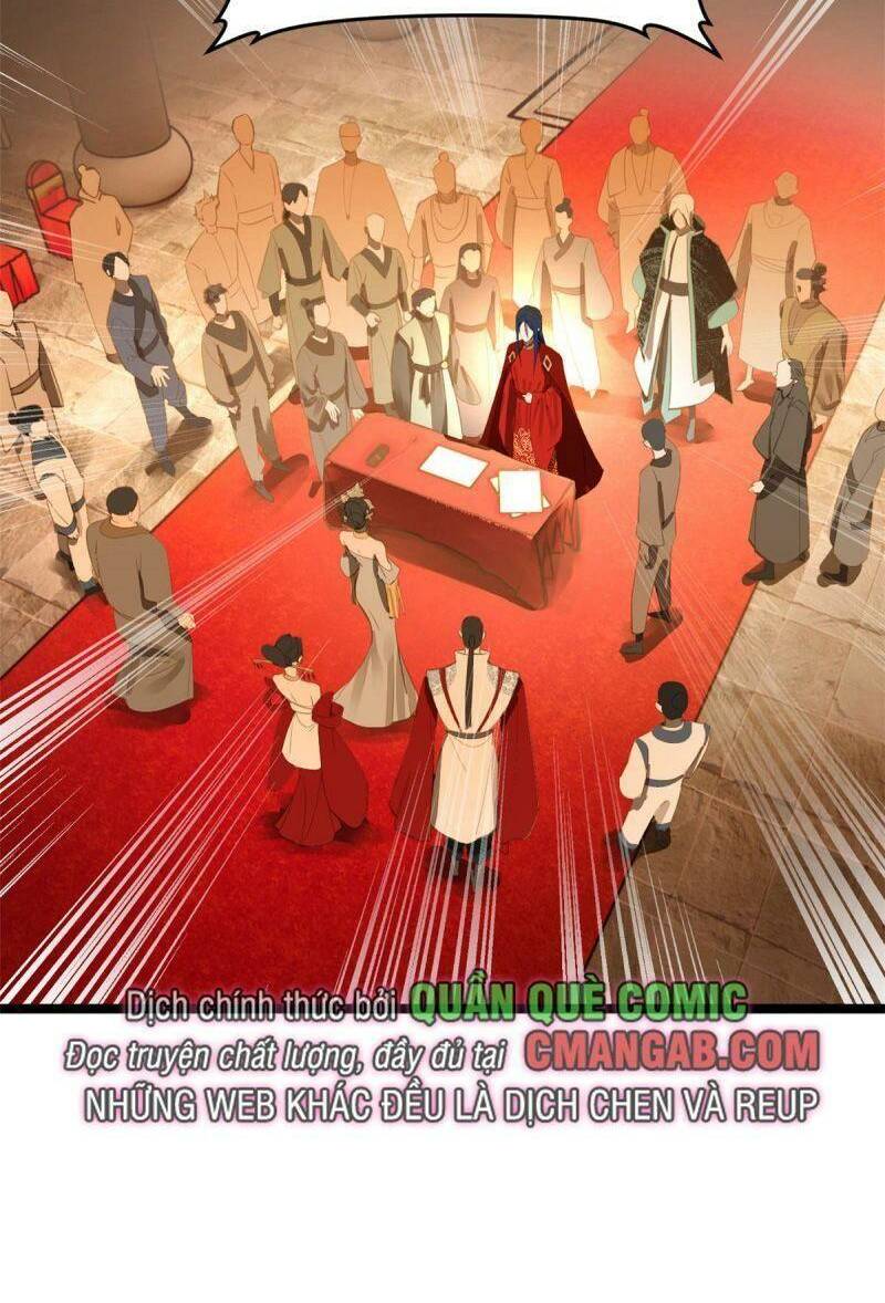 Chàng Rể Mạnh Nhất Lịch Sử Chapter 14 - Trang 2