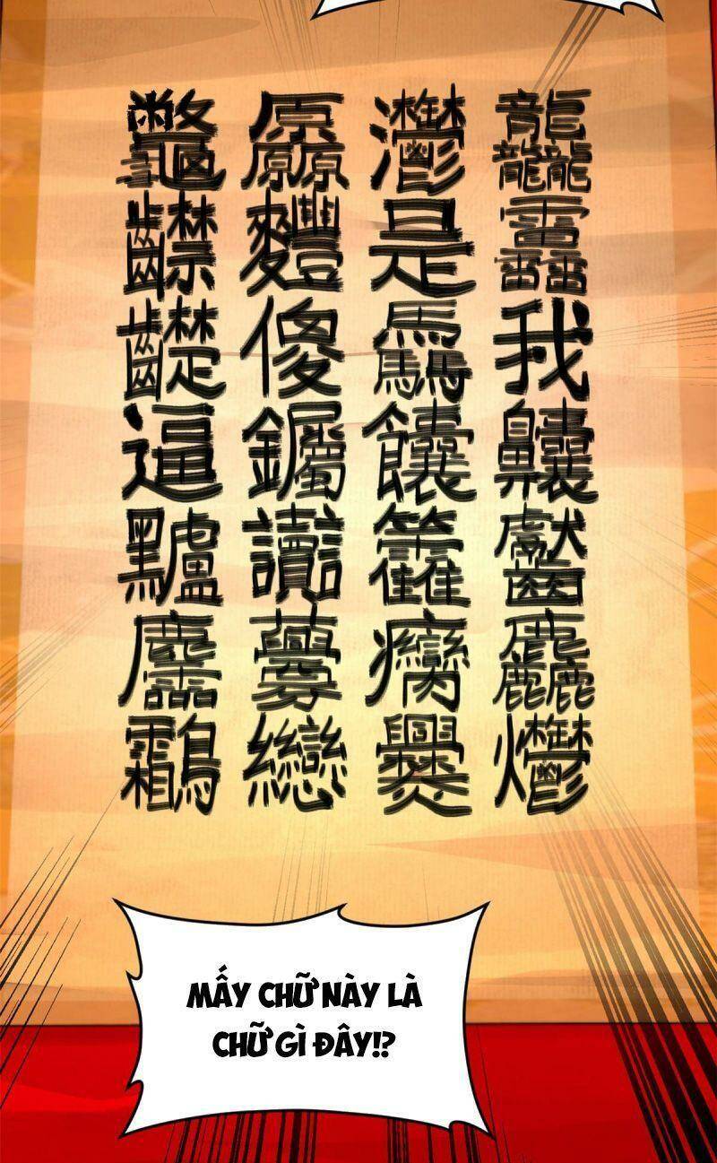 Chàng Rể Mạnh Nhất Lịch Sử Chapter 14 - Trang 2