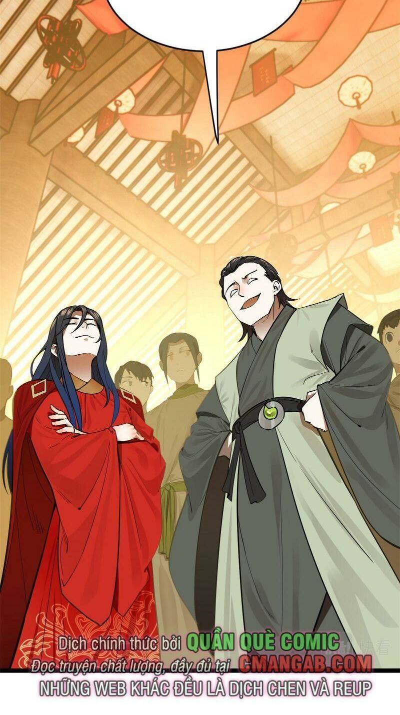 Chàng Rể Mạnh Nhất Lịch Sử Chapter 14 - Trang 2