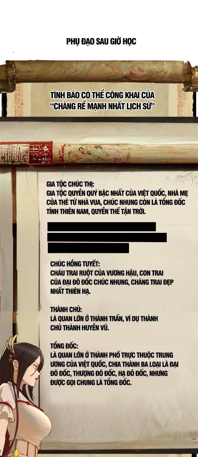 Chàng Rể Mạnh Nhất Lịch Sử Chapter 14 - Trang 2