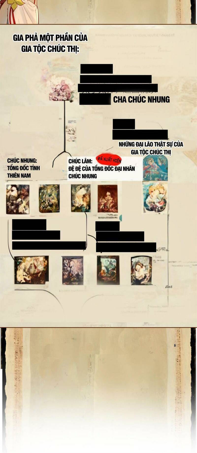 Chàng Rể Mạnh Nhất Lịch Sử Chapter 14 - Trang 2