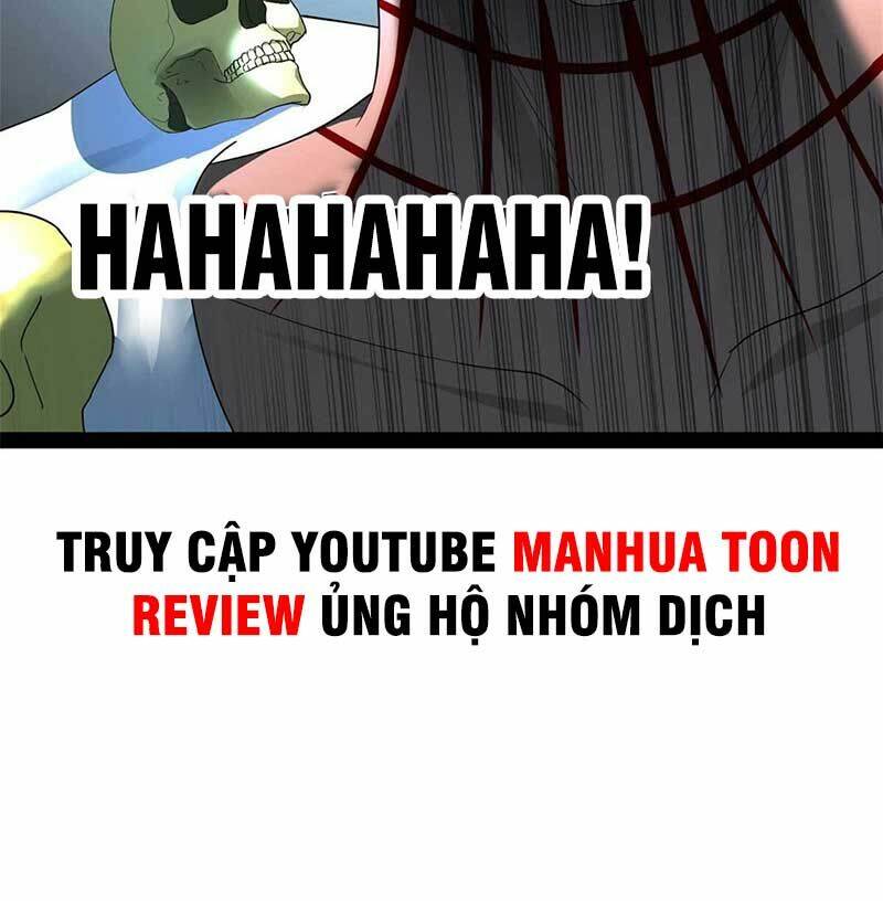 Chàng Rể Mạnh Nhất Lịch Sử Chapter 140 - Trang 2