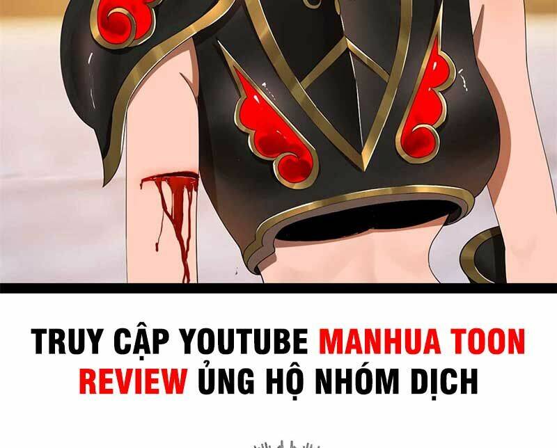 Chàng Rể Mạnh Nhất Lịch Sử Chapter 140 - Trang 2