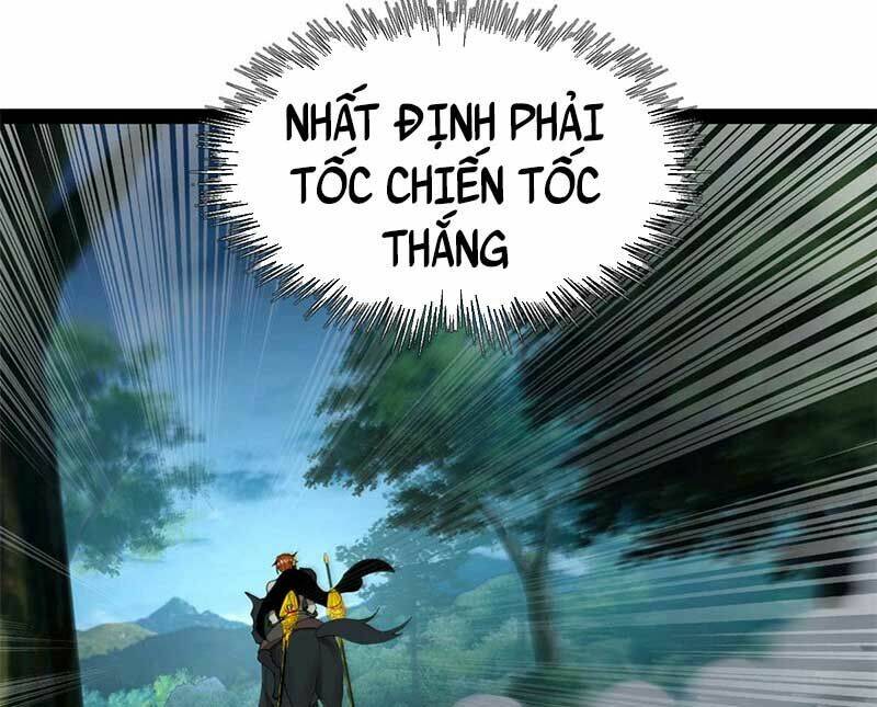 Chàng Rể Mạnh Nhất Lịch Sử Chapter 140 - Trang 2