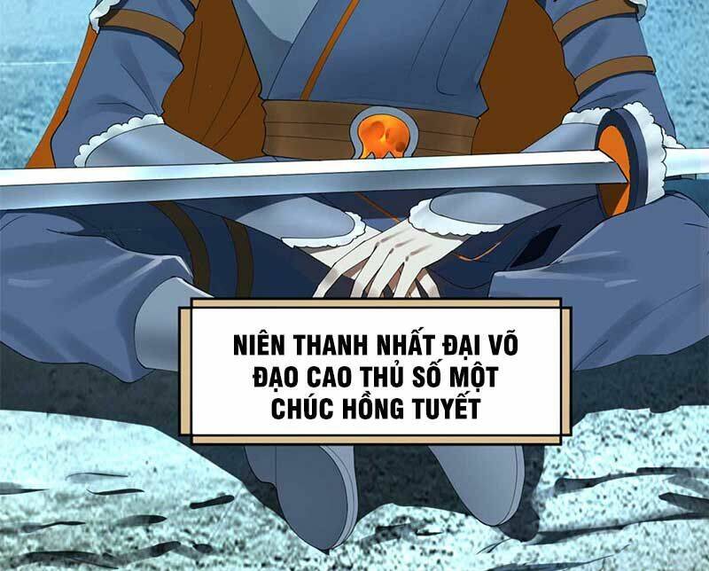 Chàng Rể Mạnh Nhất Lịch Sử Chapter 140 - Trang 2