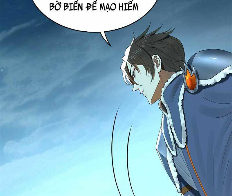 Chàng Rể Mạnh Nhất Lịch Sử Chapter 140 - Trang 2
