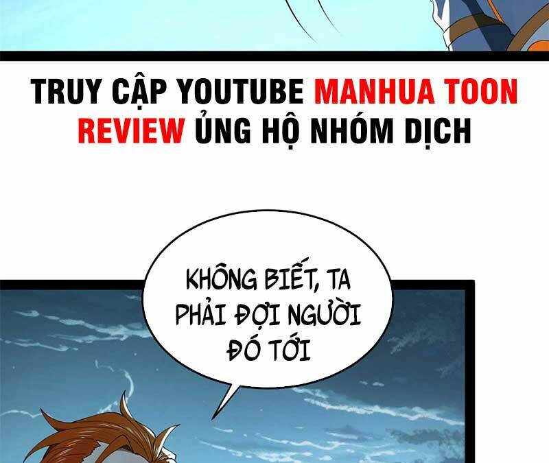 Chàng Rể Mạnh Nhất Lịch Sử Chapter 140 - Trang 2