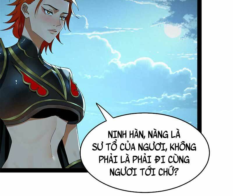 Chàng Rể Mạnh Nhất Lịch Sử Chapter 140 - Trang 2