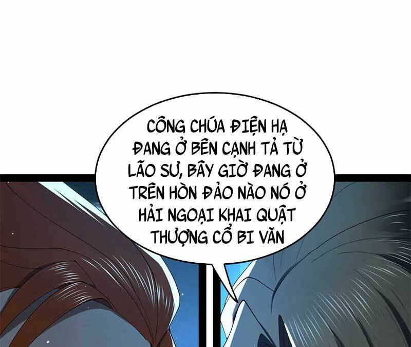 Chàng Rể Mạnh Nhất Lịch Sử Chapter 140 - Trang 2