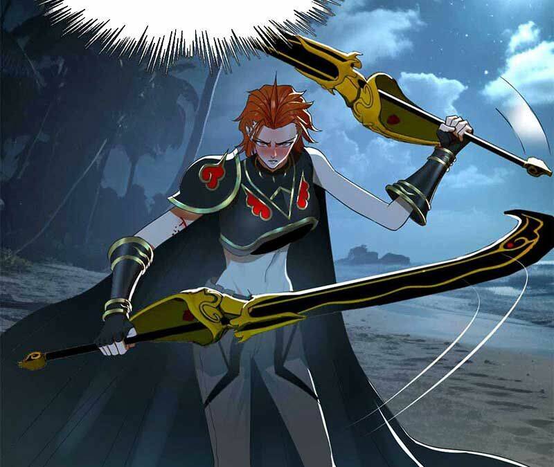 Chàng Rể Mạnh Nhất Lịch Sử Chapter 140 - Trang 2