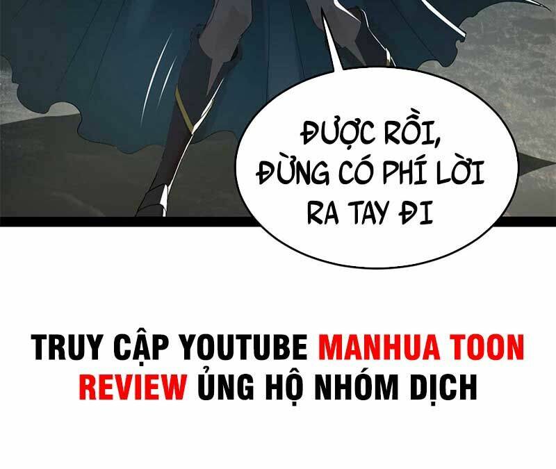 Chàng Rể Mạnh Nhất Lịch Sử Chapter 140 - Trang 2