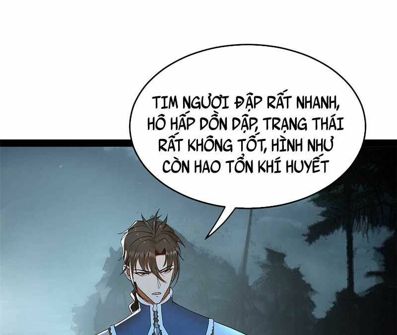 Chàng Rể Mạnh Nhất Lịch Sử Chapter 140 - Trang 2