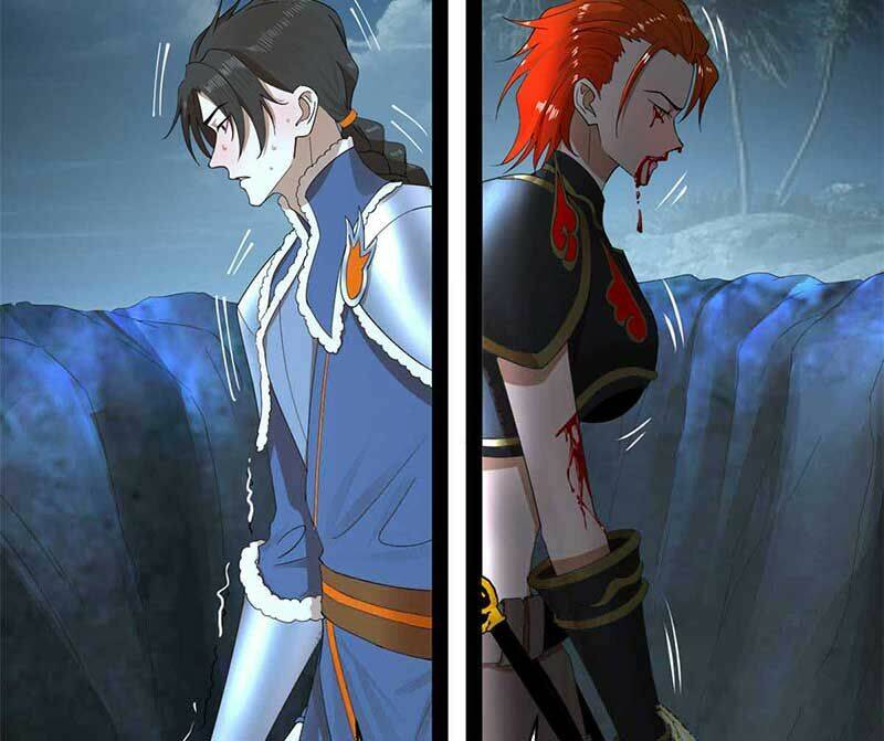 Chàng Rể Mạnh Nhất Lịch Sử Chapter 140 - Trang 2