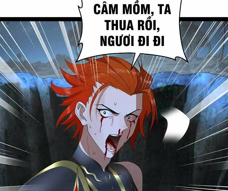 Chàng Rể Mạnh Nhất Lịch Sử Chapter 140 - Trang 2