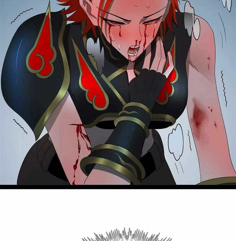 Chàng Rể Mạnh Nhất Lịch Sử Chapter 140 - Trang 2