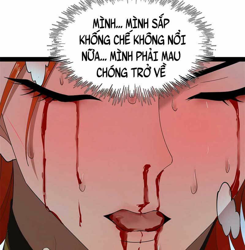 Chàng Rể Mạnh Nhất Lịch Sử Chapter 140 - Trang 2