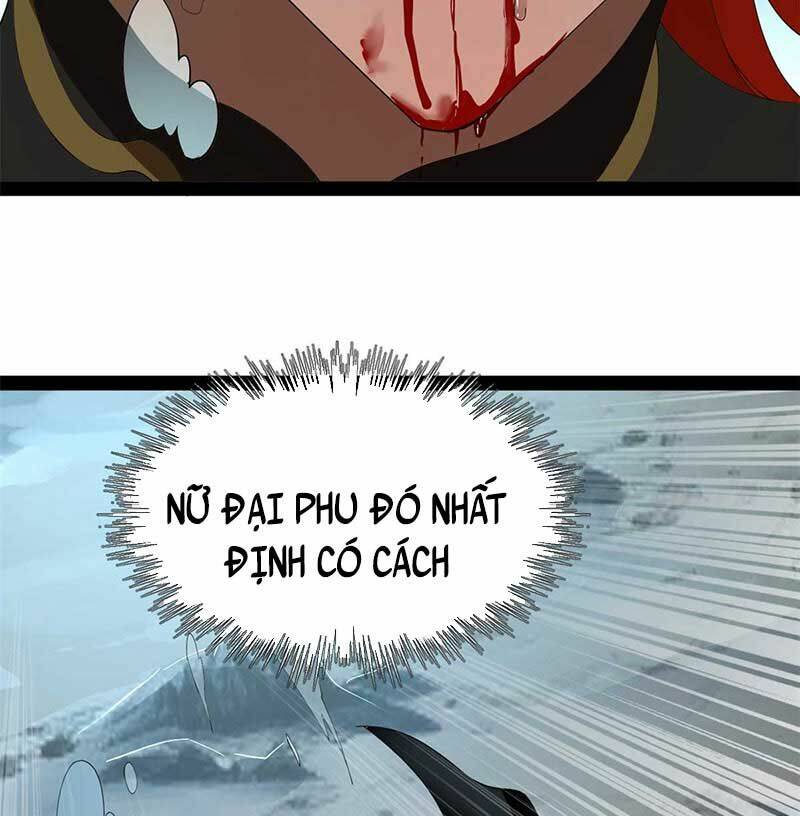 Chàng Rể Mạnh Nhất Lịch Sử Chapter 140 - Trang 2