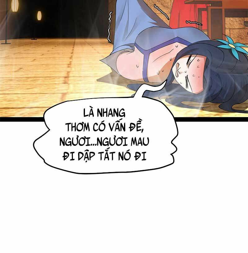 Chàng Rể Mạnh Nhất Lịch Sử Chapter 140 - Trang 2