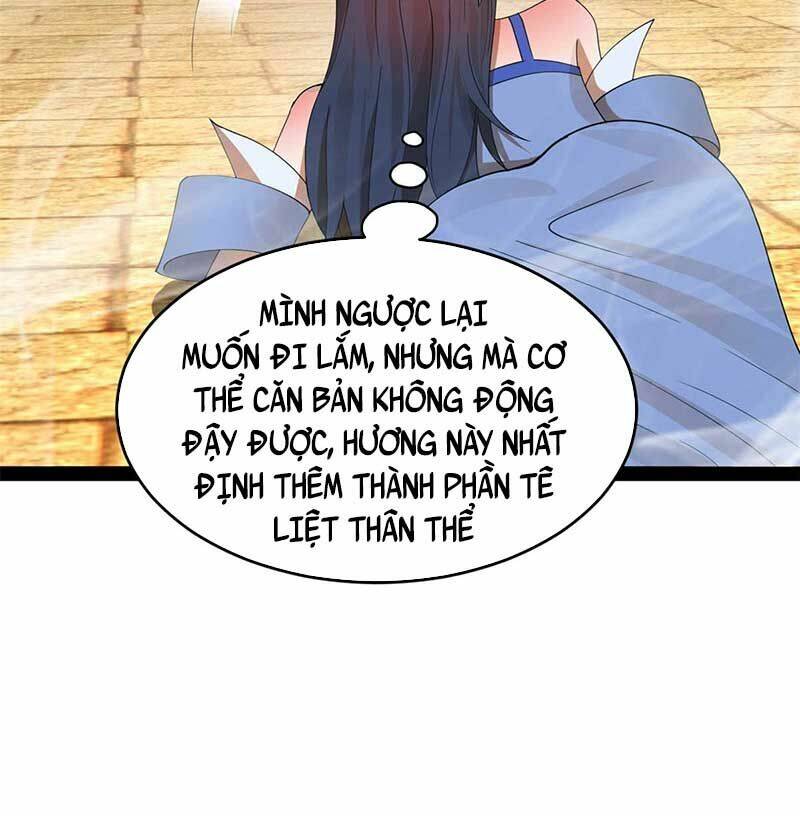 Chàng Rể Mạnh Nhất Lịch Sử Chapter 140 - Trang 2