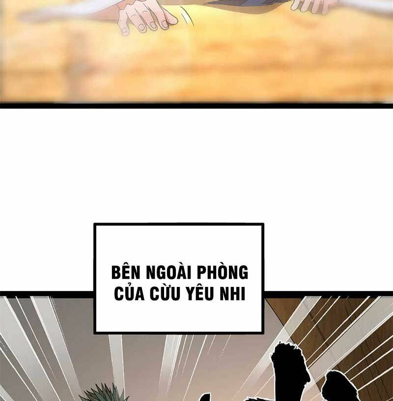 Chàng Rể Mạnh Nhất Lịch Sử Chapter 140 - Trang 2