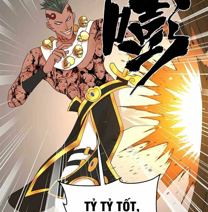 Chàng Rể Mạnh Nhất Lịch Sử Chapter 140 - Trang 2