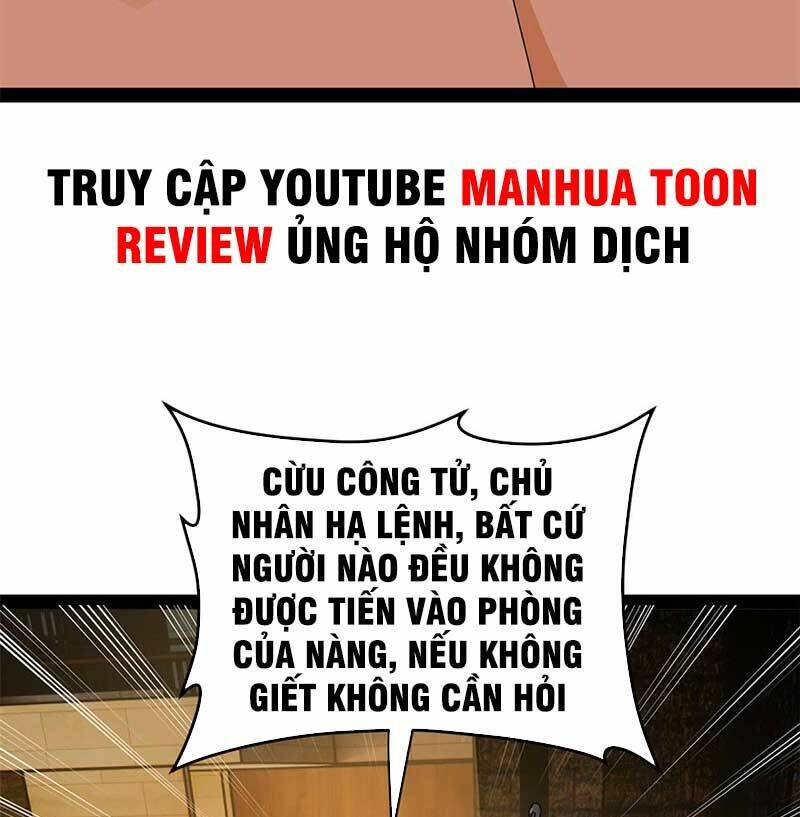 Chàng Rể Mạnh Nhất Lịch Sử Chapter 140 - Trang 2