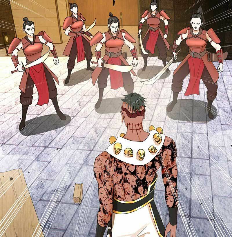 Chàng Rể Mạnh Nhất Lịch Sử Chapter 140 - Trang 2