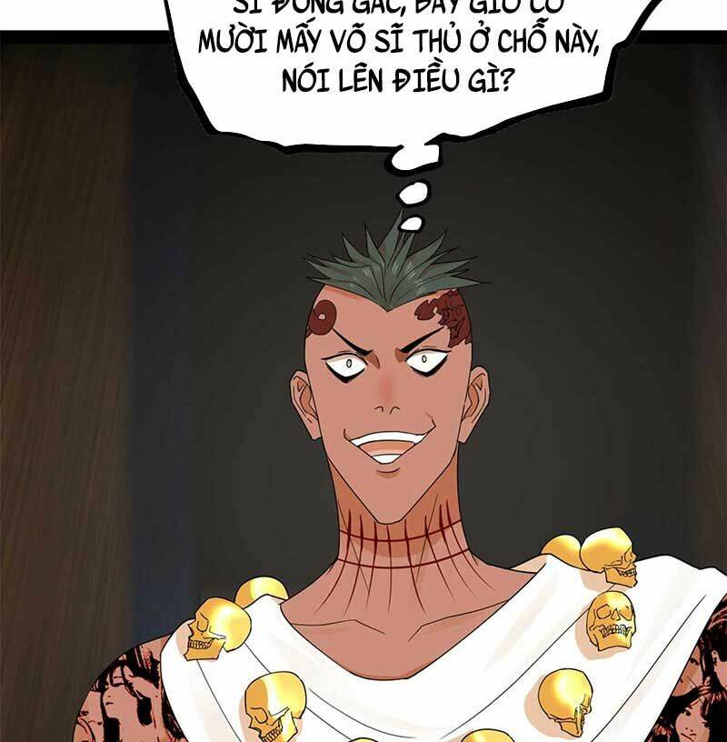 Chàng Rể Mạnh Nhất Lịch Sử Chapter 140 - Trang 2