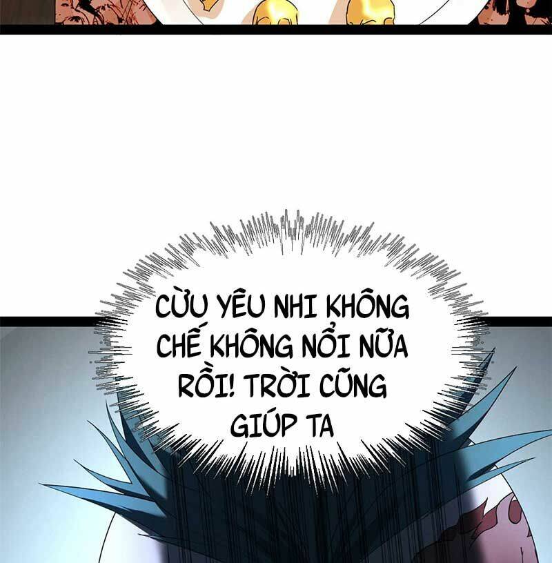 Chàng Rể Mạnh Nhất Lịch Sử Chapter 140 - Trang 2