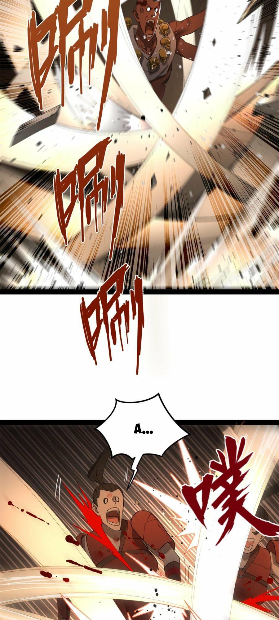 Chàng Rể Mạnh Nhất Lịch Sử Chapter 141 - Trang 2