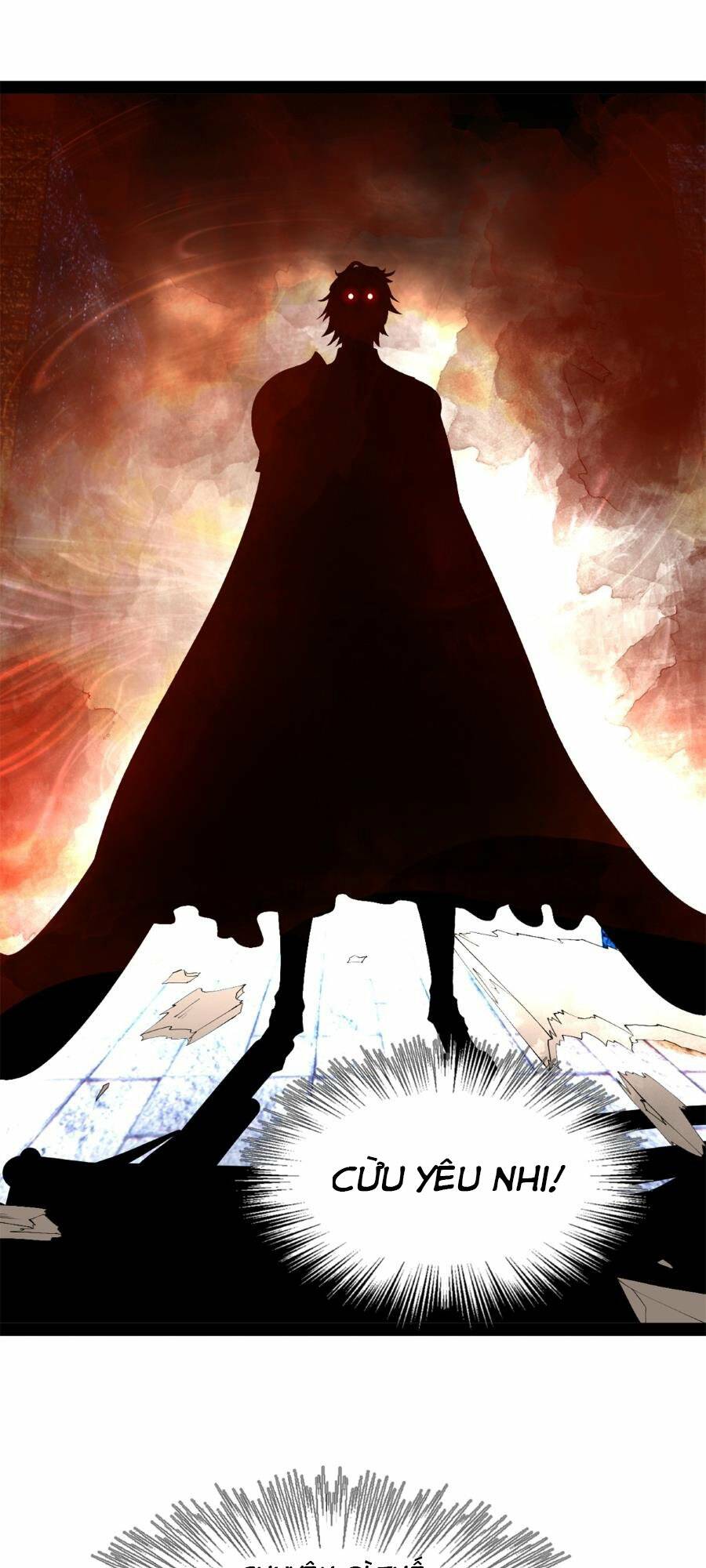 Chàng Rể Mạnh Nhất Lịch Sử Chapter 141 - Trang 2